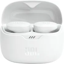 Fone BT JBL Tune Buds Pure Bass Branco