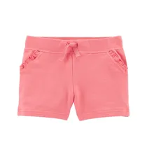 Short Infantil Carter's 1N124513 Nena