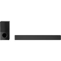 Barra de Som LG SNH5 4.1 CH 600 W Bluetooth - Preto