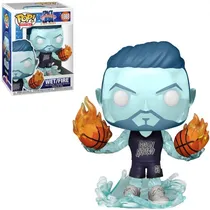 Funko Pop Space Jam Legacy Wet/Fire 1088