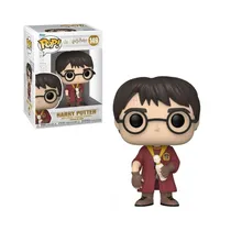 Muñeco Funko Pop 20TH Harry Potter 149