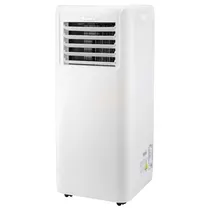 Ar Condicionado Portátil Gree GPC12AP-A6NNA1A - 12000BTU - 110V - Branco
