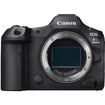 Câmera Canon Eos R5 Mark II Corpo