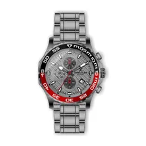Relógio Analógico Masculino Daniel Klein Exclusive DK.1.12472-5 - Cinza
