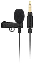 Microfone de Lapela Røde Lavalier Go Profissional - CX0030630 Preto