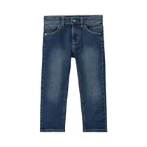 Pantalón Infantil Benetton 4XA2GE00F 901