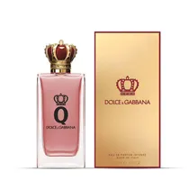 Dolce&Gabbana Coroa (Silver) Edp Intense 100ML Masculino (187911)