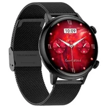 Gtide Smart Watch Romance Black SWA006A