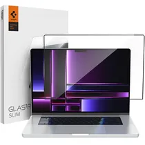 Protetor de Tela Spigen Glas.TR Slim AGL04233 para Macbook Pro 16"