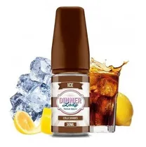 Salt Dinner Lady 30ML Salt Cola Shades