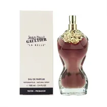 Tester Perfume Jean Paul Gaultier La Belle Edp Feminino 100ML