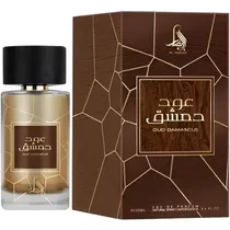 Perfume Al Absar Oud Damascus Edp - Masculino 100ML