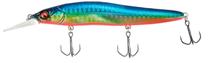 Isca Artificial Megabass Oneten R+1 - Blue Pink Gold II (SP-C)