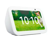 Amazon Echo Show 5 3TH Geração Smart Display Alexa - White (Caixa Danificada)