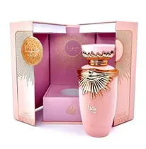 Perfume Haya Rose 100ML