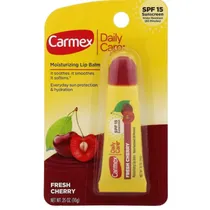Carmex Balsamo Labial Fresh Cherry 10GR