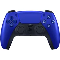 Controle Sem Fio Sony Playstation Dualsense CFI-ZCT1W para PS5 - Cobalt Blue