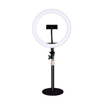 Ring Light Xo L03/ZA666 10" - Black