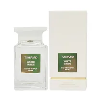 Perfume Tom Ford White Suede Eau de Parfum 100ML
