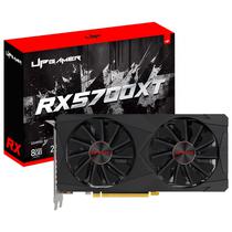 Placa de Vídeo Up Gamer RX 5700 XT Gaming 8G 8GB GDDR6 256-Bit DIRECTX12|Placa de Video Up Gamer RX5700 XT Gaming 8G 8GB GDDR6 256-Bit DIRECTX12 DP - HDMI