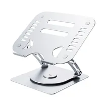 Smart Vision Soporte para NB/Tablet T-602 Silver