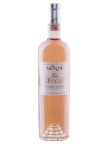Sensi Vino Blend Tua Rosa 750ML