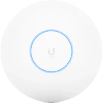 Roteador Ubiquiti U6-LR Unifi AP Ac Longo Alcance 2.4/5.0GHZ