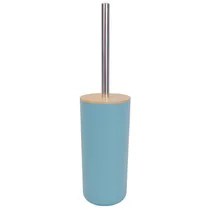 Escova com Suporte para Limpar Vaso Sanitario
