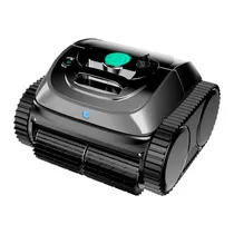 Aspirador Wybot OS7010C C1 de Piscina 65W Black Recarre Bivolt