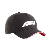 Gorra Puma 026230/02 F1 Masculino