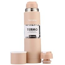 Garrafa Termica Bala AC402022028 de 750ML - Pink