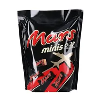 Chocolates Mars Minis Pouch 500G