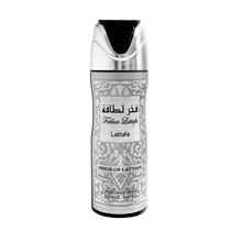 Desodorante Lattafa Fakhar - Masculino - 200ML