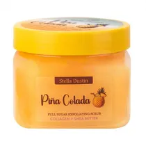 Esfoliante Corporal Stella Dustin Pina Colada 500G