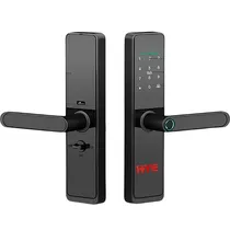 Fechadura Eletronica HYE-630A