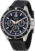 Relogio Nautica NAPWRF401 - Masculino