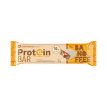 Elemento Puro Protein Bar Banoffe 60G Plastico Beige