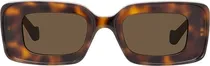 Óculos de Sol Loewe LW40101I 4652E - Feminino
