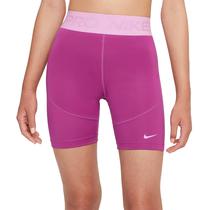 Short Infantil Nike HF4679 518 - Feminino