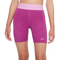 Short Infantil Nike HF4679 518 - Feminino