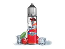 Essencia Ivg Frozen Cherries - 0MG/60ML