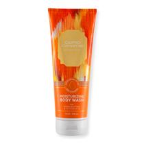 Gel Ducha Hidratante Bath & Body Works com Manteiga de Karite Calypso Clementine 295ML