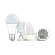 Kit Smart Home Zemismart Zigbee 1000099