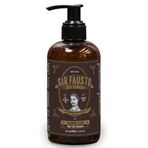 Shampoo para Caida Sir Fausto 250ML