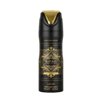 Spray Corportal Perfumado Lattafa Bade'e Al Oud Oud For Glory 200ML