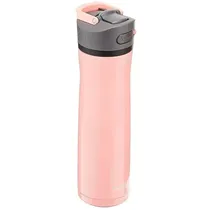 Contigo Termos Y Vasos Bot Contigo Ashland Chill 709ML Pink Lim