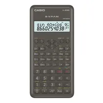 Calculador Científica Casio FX-95MS 2ND Edition - Preto