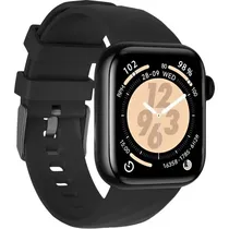 G-Tide Reloj Smart Elegance Black