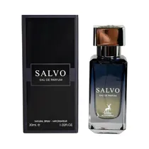 Perfume Maison Alhambra 30ML Salvo