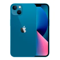 Apple iPhone Swap 13 256GB Blue Grado A (Garantia de Un Mes)